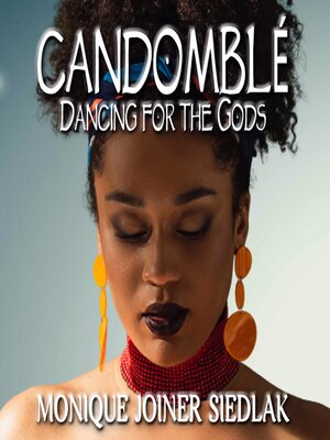 cover image of Candomblé